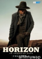 Horizon An American Saga Chapter 1 (2024) HQ Hindi Dubbed Movie