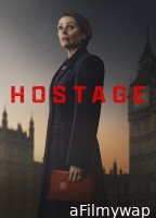 Hostage (2025) Season 1 Hindi Dubbed Web Series