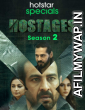 Hostages (2020) Hindi Season 2 Complete Shows