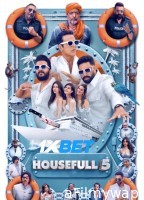 Houseful 5B (2025) Hindi Movie
