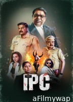 IPC The Ratnagiri Files (2025) Season 1 Hindi Web Series