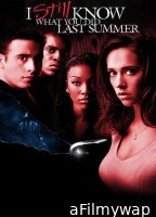 I Still Know What You Did Last Summer (1998) ORG Hindi Dubbed Movie