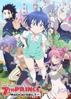 I Was Reincarnated As The 7th Prince (2024) Season 1 Hindi Dubbed Series