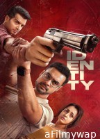 Identity (2025) ORG Hindi Dubbed Movie