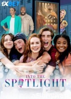 Into The Spotlight (2023) HQ Hindi Dubbed Movie