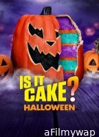 Is It Cake Halloween (2025) Season 1 Hindi Dubbed Web Series