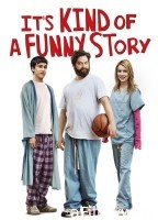 Its Kind of A Funny Story (2010) ORG Hindi Dubbed Movie