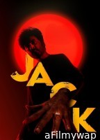 Jack (2025) ORG Hindi Dubbed Movie
