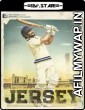 Jersey (2019) UNCUT Hindi Dubbed Movie