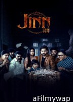 Jinn The Pet (2025) HQ Hindi Dubbed Movie