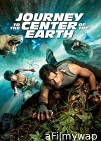 Journey To The Center of The Earth (2008) ORG Hindi Dubbed Movie