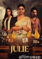 Julie (2025) Season 1 Bengali Web Series