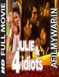 Julie And 4 Idiots (Julieum 4 Perum) (2019) Hindi Dubbed Full Movie