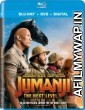 Jumanji The Next Level (2019) Hindi Dubbed Movies