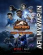 Jurassic World Camp Cretaceous (2022) Hindi Dubbed Season 5 Complete Show