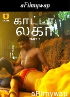 Kaanta Laga (2024) Part 2 Ullu Tamil Hot Web Series