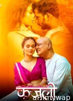 Kajali (2025) S01 Part 2 Kahaniplay Hindi Hot Web Series