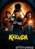 Kakuda (2024) Hindi Movie