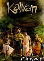 Kalvan (2024) ORG Hindi Dubbed Movie