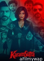 Karamsutra (2025) Punjabi Movie