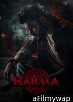 Karma (2024) Odia Movie
