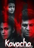 Kavacha (2019) ORG Hindi Dubbed Movie