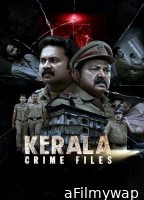 Kerala Crime Files (2025) Season 2 Hindi Web Series