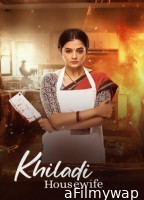 Khiladi Housewife (Bhamakalapam 2) (2024) ORG Hindi Dubbed Movie