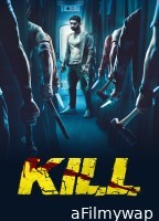 Kill (2024) Hindi Movie