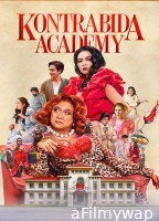 Kontrabida Academy (2025) ORG Hindi Dubbed Movie
