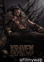 Kraven The Hunter (2024) ORG Hindi Dubbed Movie