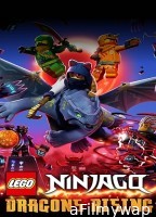 LEGO Ninjago Dragons Rising (2023) Season 1 Hindi Dubbed Complete Web Series