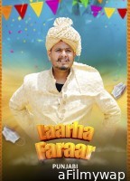 Laarha Faraar (2025) Punjabi Movie
