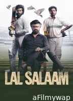 Lal Salaam (2024) ORG Hindi Dubbed Movie