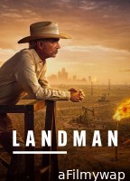 Landman (2024) Season 1 Hindi Dubbed Web Series