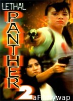 Lethal Panther (1990) ORG Hindi Dubbed Movie