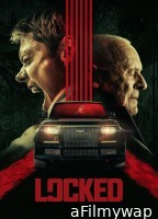 Locked (2025) ORG Hindi Dubbed Movie