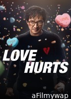 Love Hurts (2025) ORG Hindi Dubbed Movie