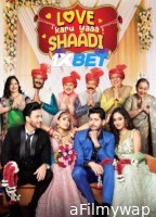 Love karu Yaa Shaadi (2025) Hindi Movie