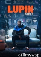 Lupin (2023) Season 3 Hindi Dubbed Web Series