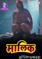 Maalik (2023) S01 E01 Besharams Hindi Web Series