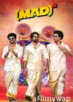 Mad Square (2025) ORG Hindi Dubbed Movie