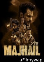 Majhail (2025) Punjabi Movie