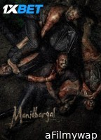 Manidhargal (2025) HQ Hindi Dubbed Movie