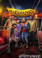 MaranaMass (2025) ORG Hindi Dubbed Movie