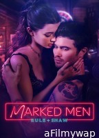 Marked Men (2025) ORG Hindi Dubbed Movie