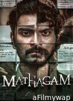 Mathagam (2023) Season 1 Hindi Web Series