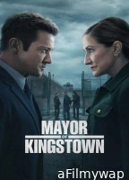 Mayor Of Kingstown (2025) Season 4 EP01 Hindi Dubbed Web Series