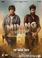 Mining Reyte Te Kabzaa (2023) Punjabi Full Movie