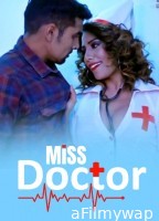 Miss Doctor (2025) S01 Part 1 Rioplus Hindi Hot Web Series